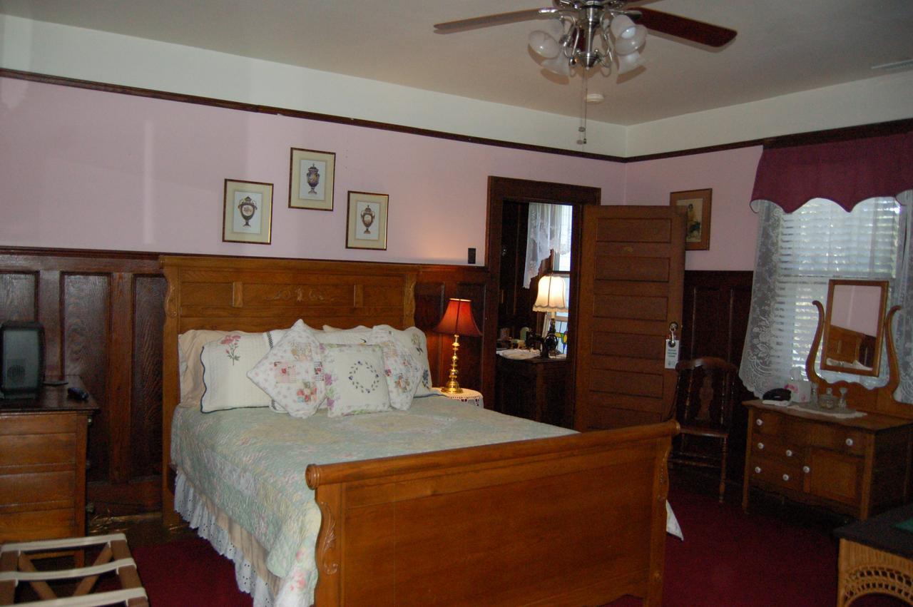 Mountain Laurel Inn Damascus Exterior foto